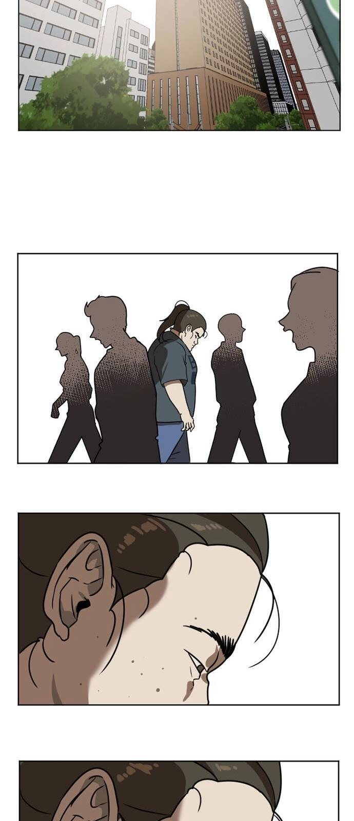 Thay Đổi Tôi Chapter 1 - 18