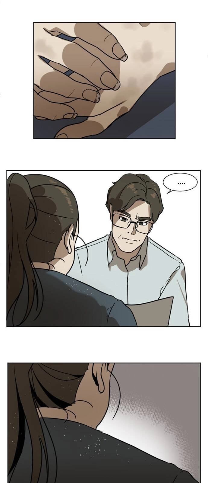 Thay Đổi Tôi Chapter 1 - 24