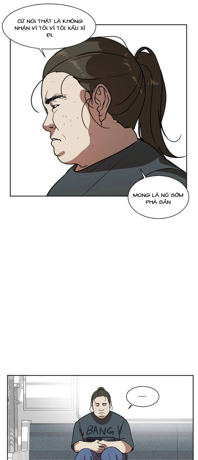 Thay Đổi Tôi Chapter 1 - 28