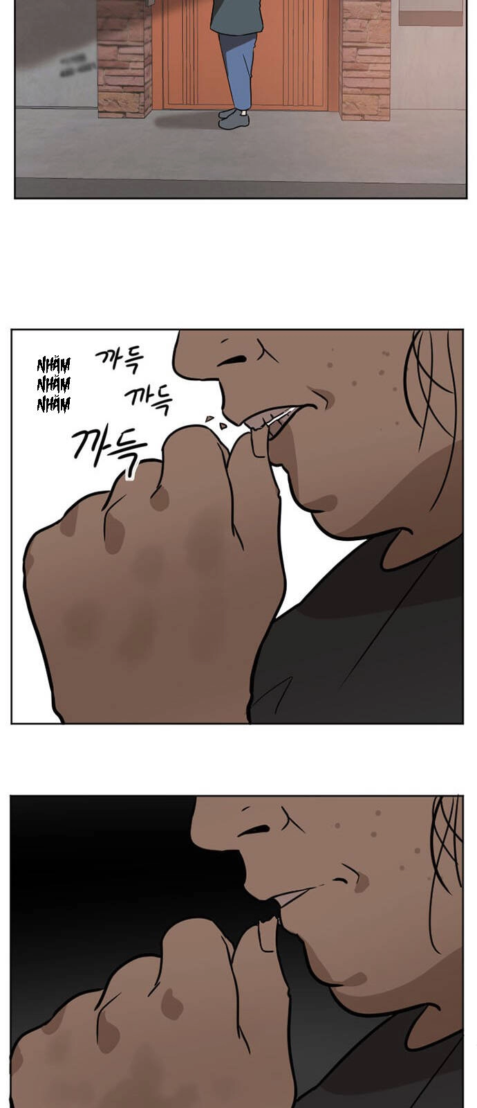 Thay Đổi Tôi Chapter 1 - 34