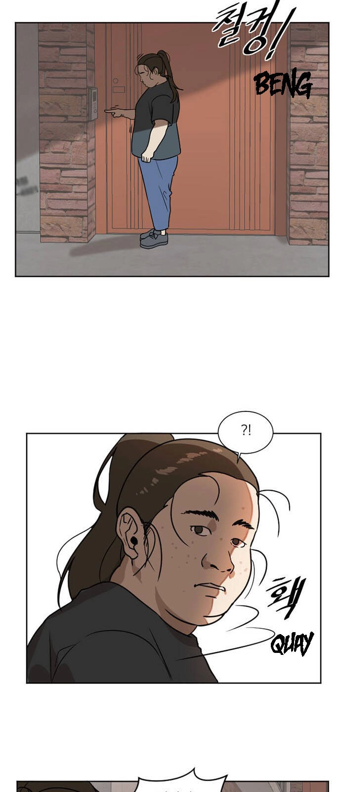 Thay Đổi Tôi Chapter 1 - 36