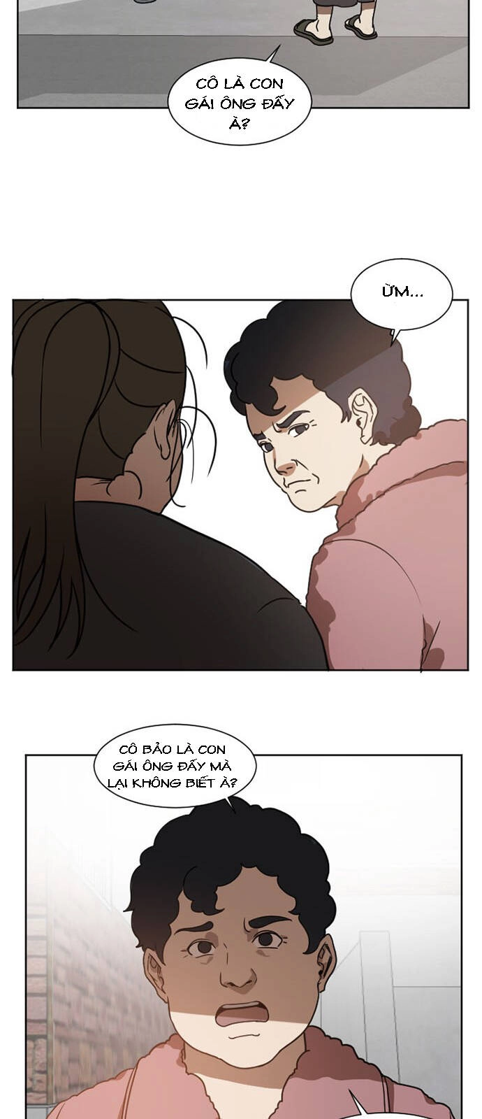 Thay Đổi Tôi Chapter 1 - 40