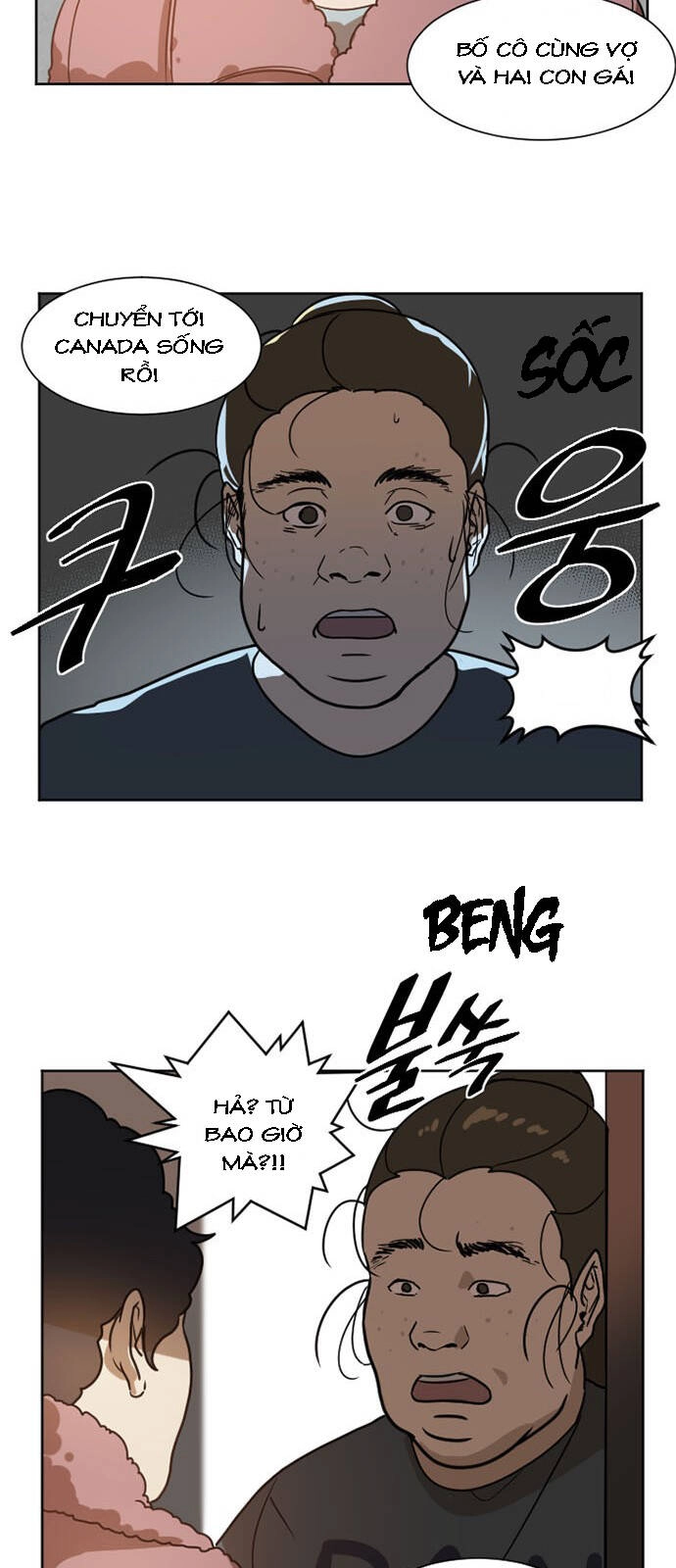 Thay Đổi Tôi Chapter 1 - 41