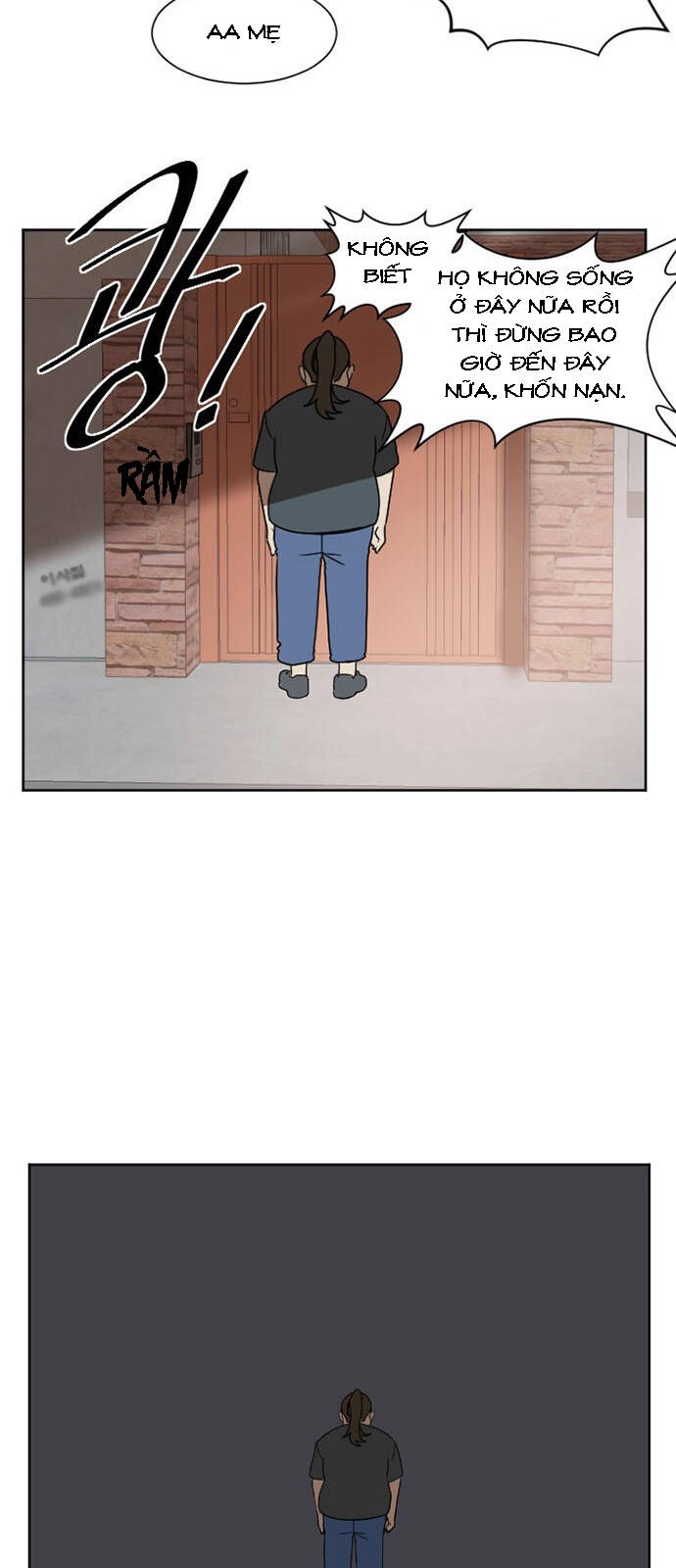 Thay Đổi Tôi Chapter 1 - 43