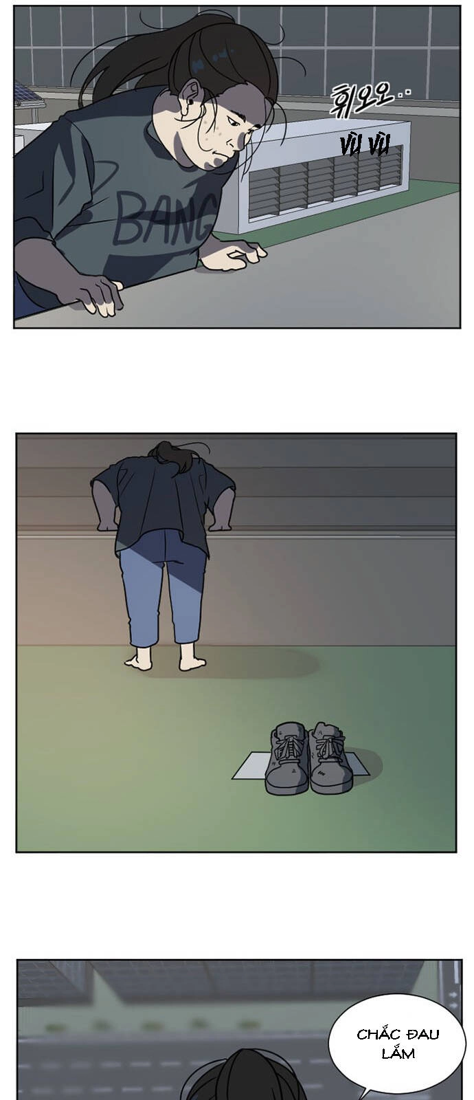 Thay Đổi Tôi Chapter 1 - 47