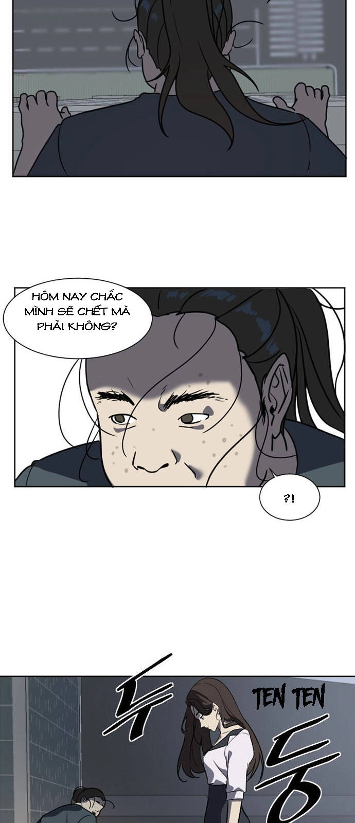 Thay Đổi Tôi Chapter 1 - 48