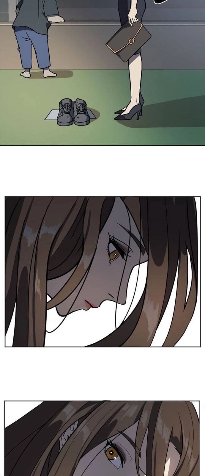 Thay Đổi Tôi Chapter 1 - 49