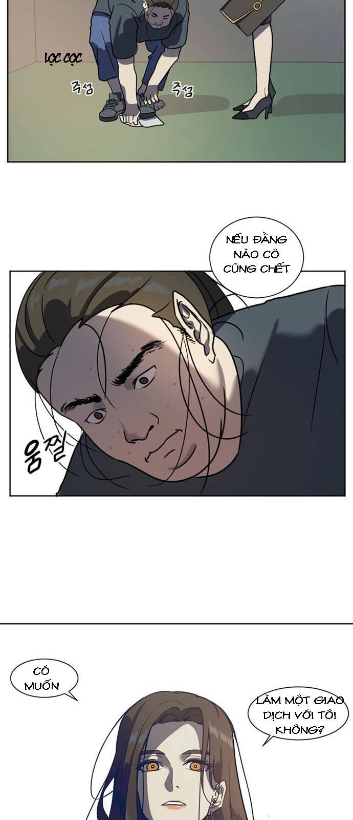 Thay Đổi Tôi Chapter 1 - 51