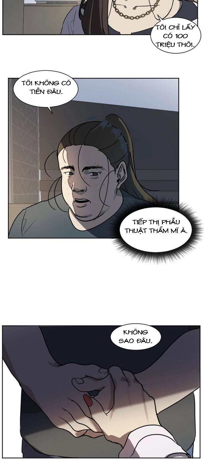 Thay Đổi Tôi Chapter 1 - 55