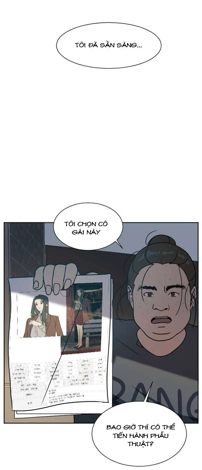 Thay Đổi Tôi Chapter 1 - 61