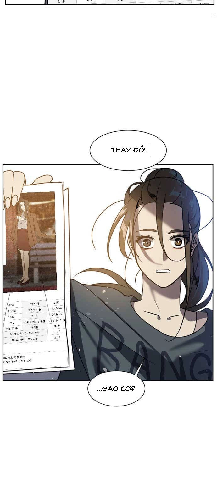 Thay Đổi Tôi Chapter 1 - 63