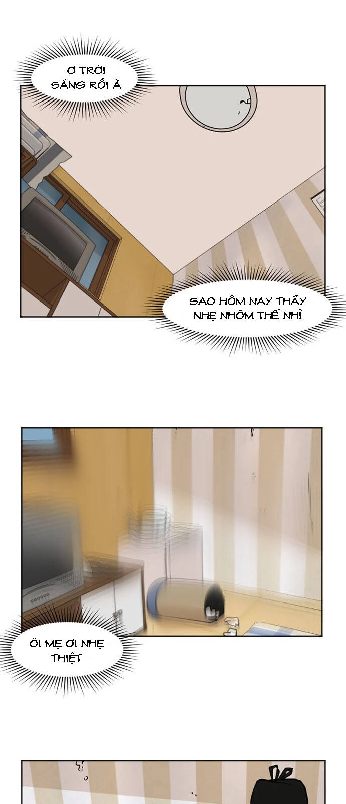 Thay Đổi Tôi Chapter 2 - 1