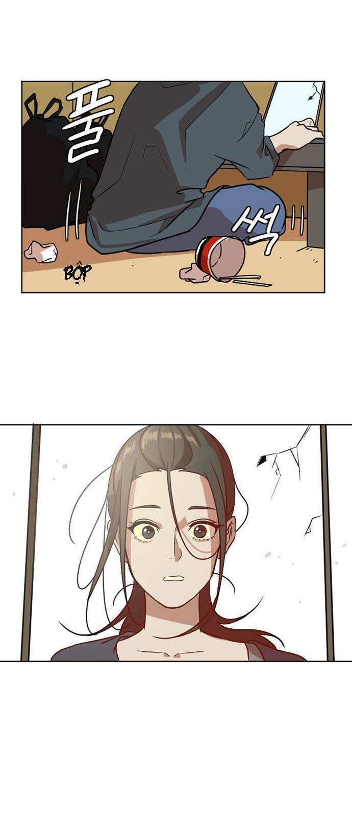 Thay Đổi Tôi Chapter 2 - 3