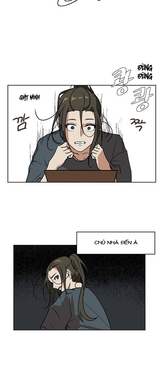 Thay Đổi Tôi Chapter 2 - 5