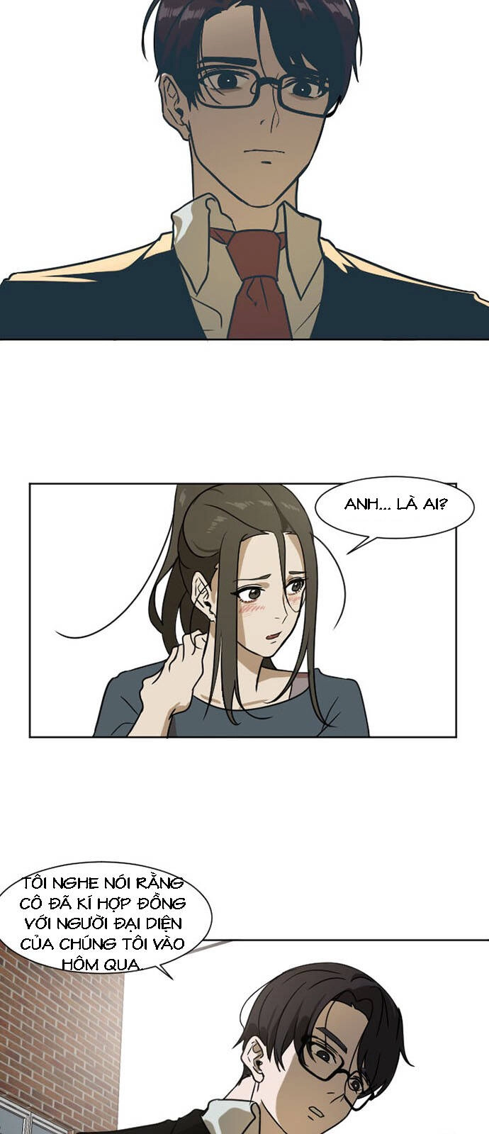 Thay Đổi Tôi Chapter 2 - 9