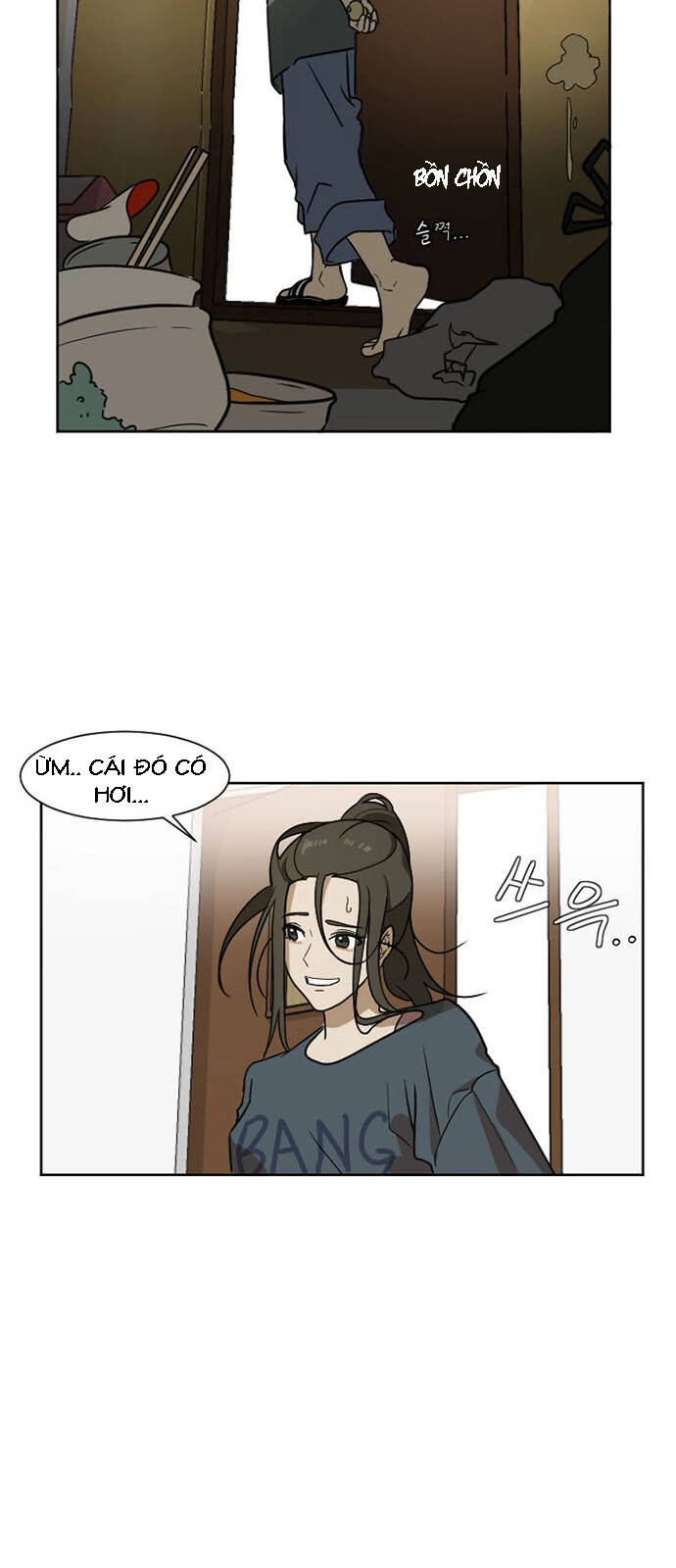 Thay Đổi Tôi Chapter 2 - 11