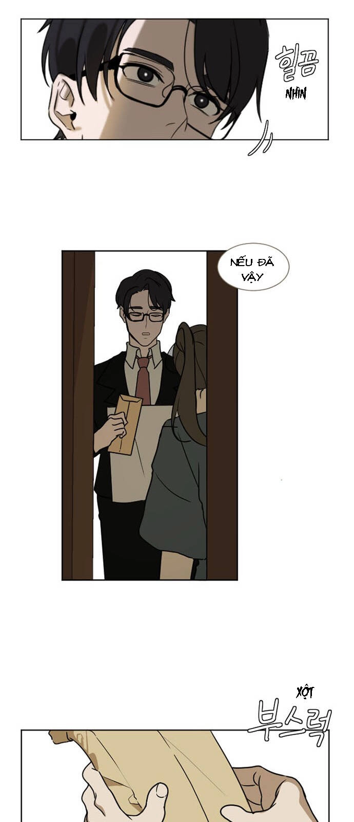 Thay Đổi Tôi Chapter 2 - 12