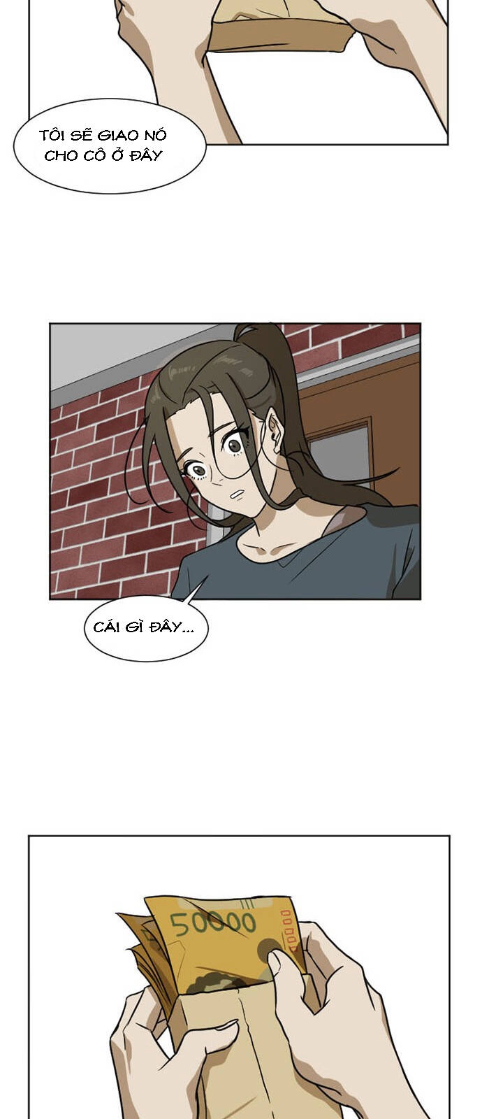 Thay Đổi Tôi Chapter 2 - 13