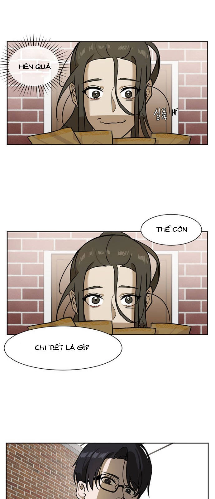 Thay Đổi Tôi Chapter 2 - 15