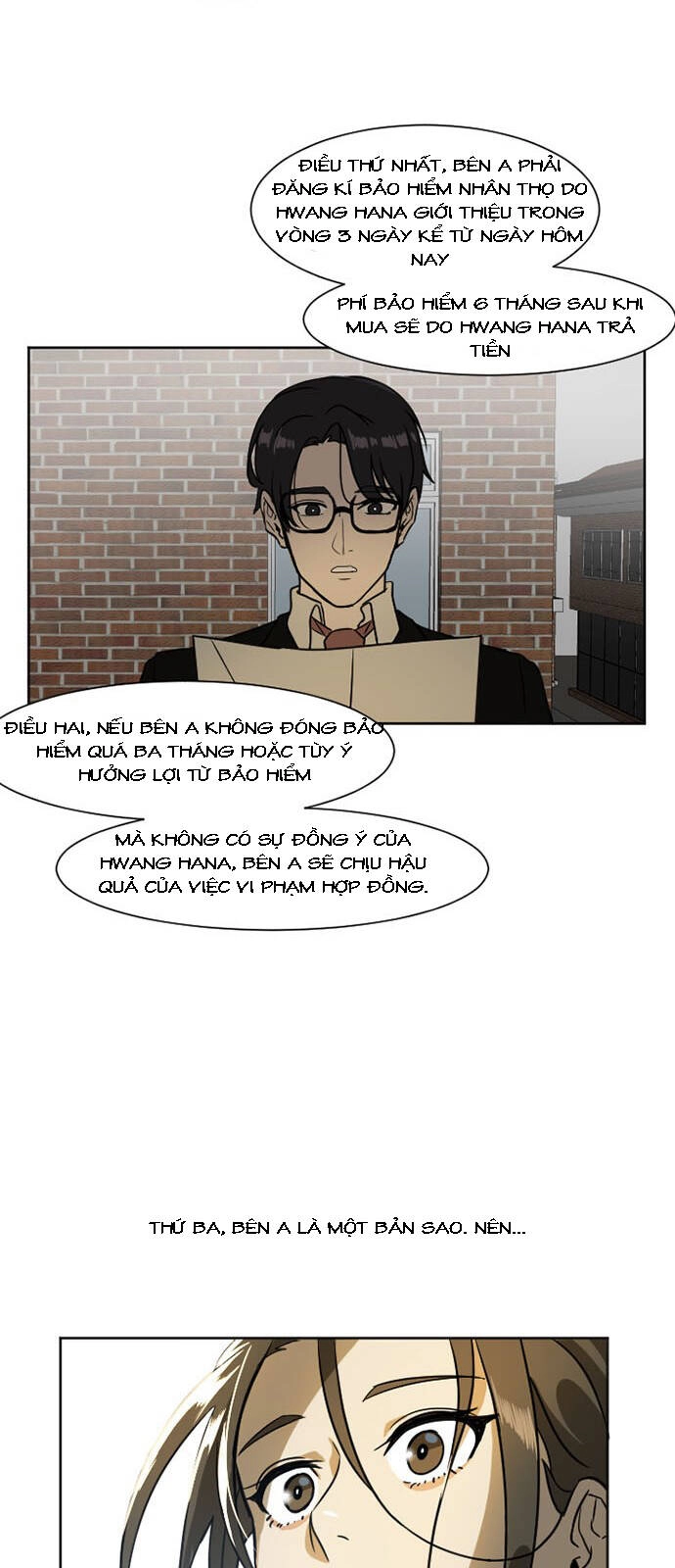 Thay Đổi Tôi Chapter 2 - 17