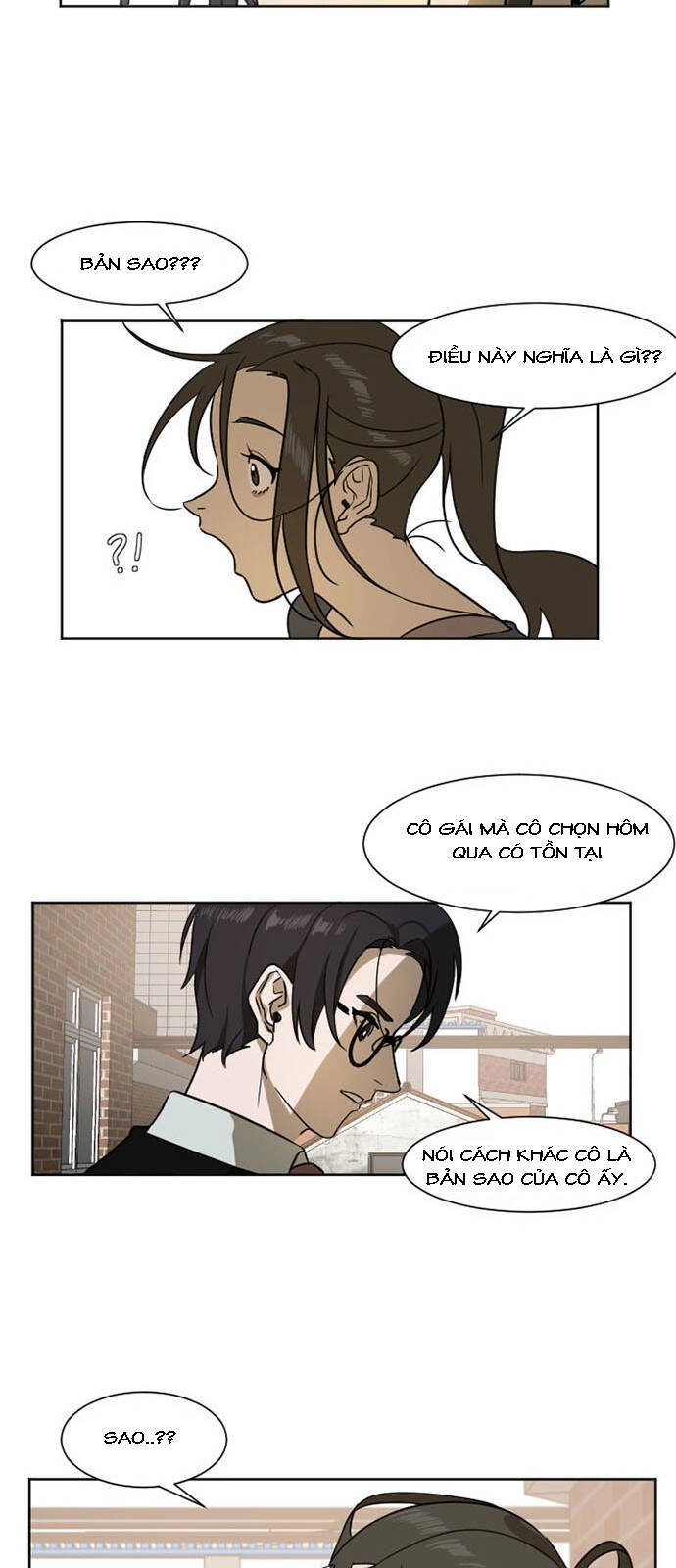 Thay Đổi Tôi Chapter 2 - 18