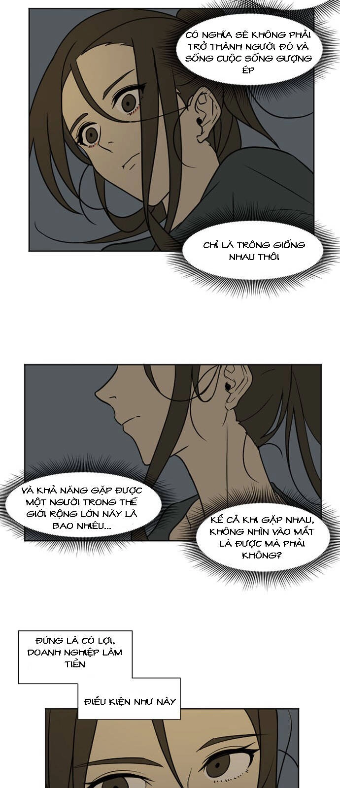 Thay Đổi Tôi Chapter 2 - 22