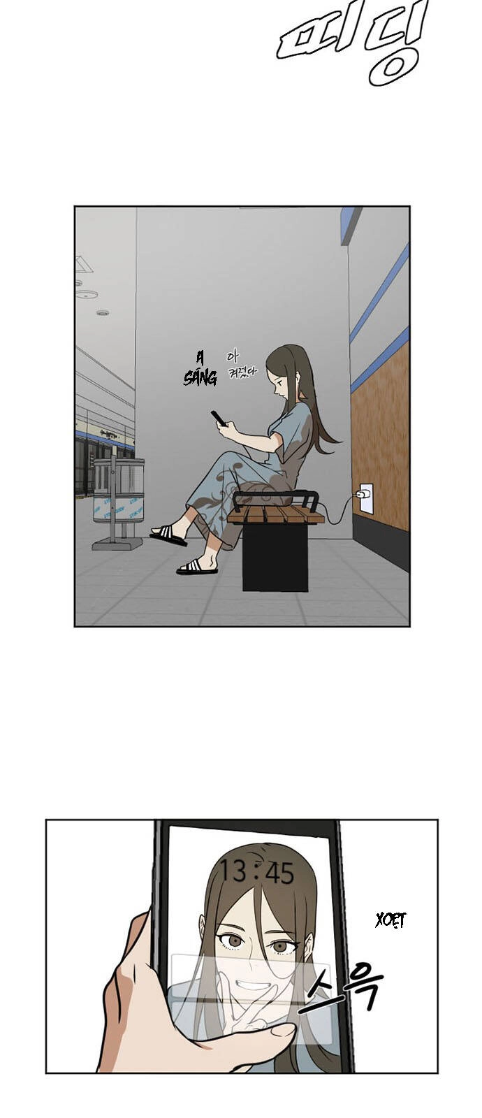 Thay Đổi Tôi Chapter 2 - 27