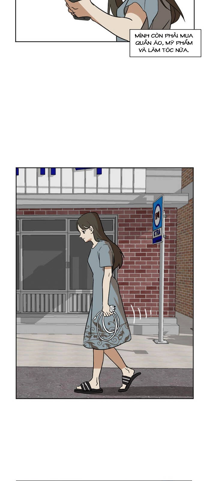 Thay Đổi Tôi Chapter 2 - 30