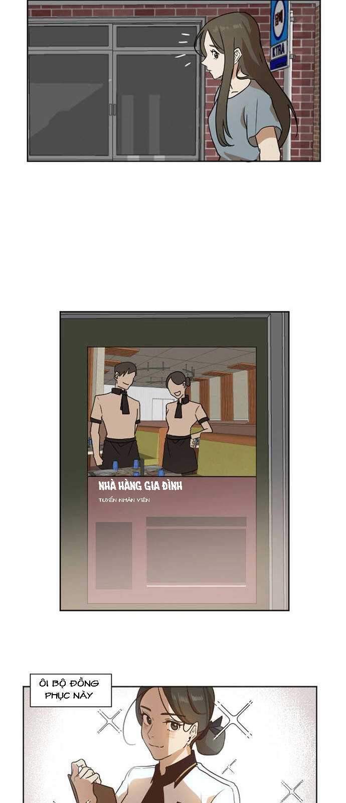 Thay Đổi Tôi Chapter 2 - 31