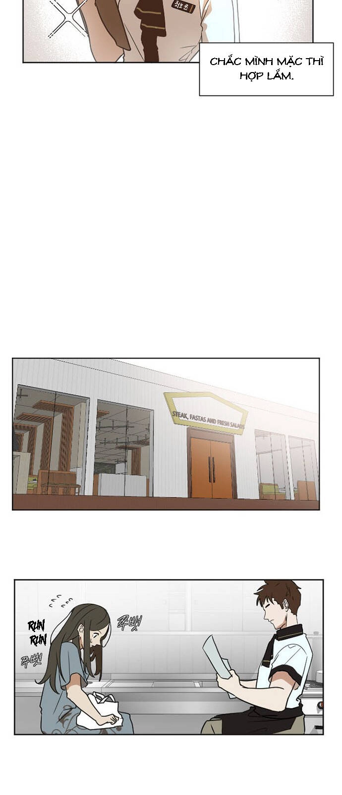 Thay Đổi Tôi Chapter 2 - 32