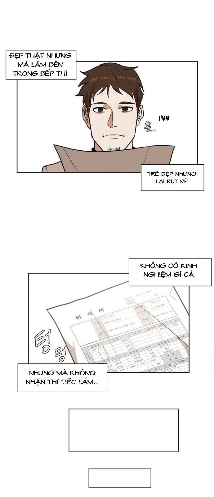 Thay Đổi Tôi Chapter 2 - 33