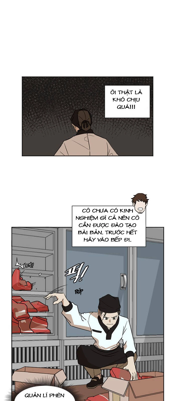 Thay Đổi Tôi Chapter 2 - 34