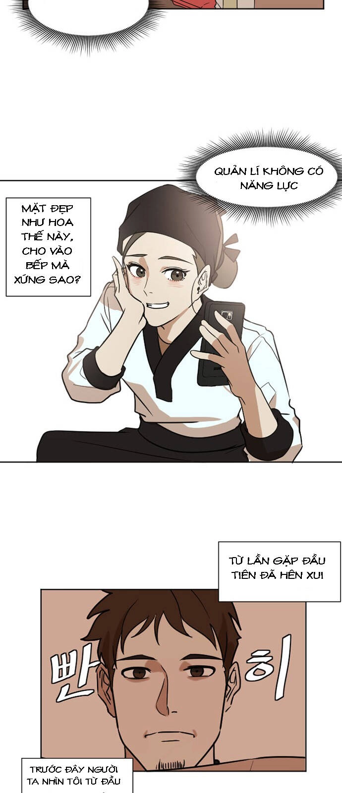 Thay Đổi Tôi Chapter 2 - 35