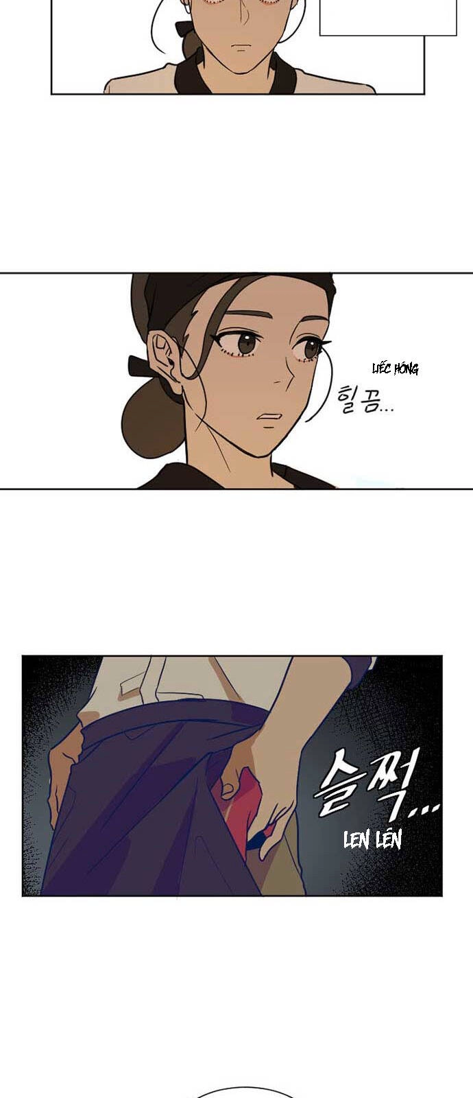 Thay Đổi Tôi Chapter 2 - 37