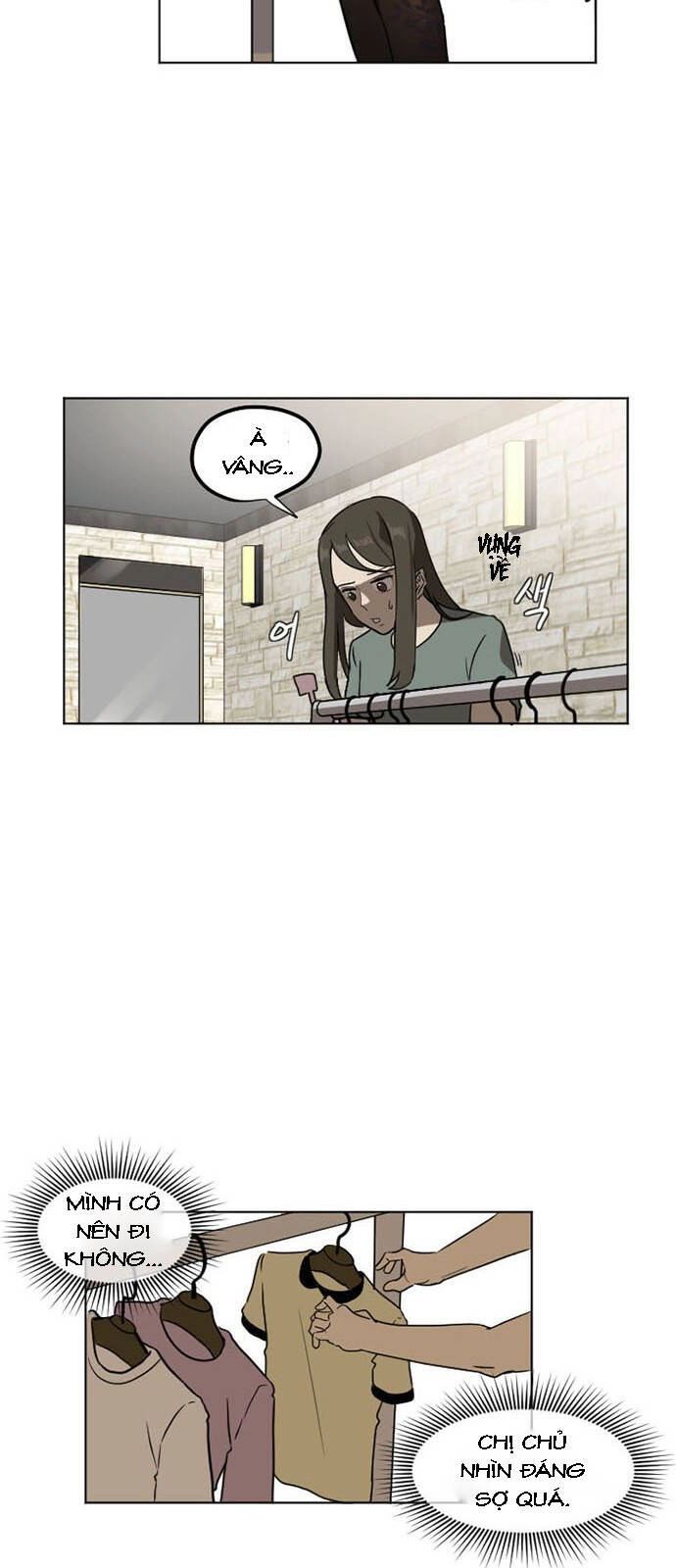 Thay Đổi Tôi Chapter 3 - 11