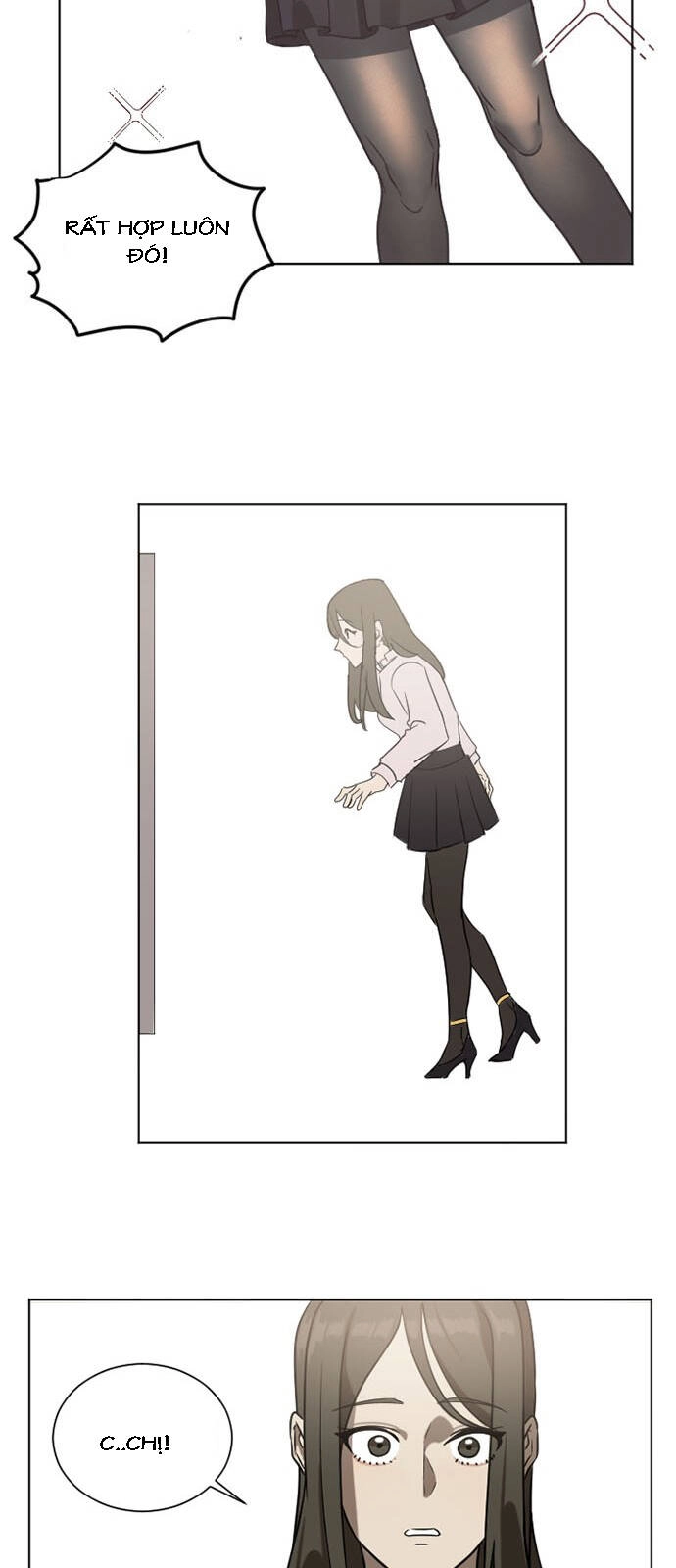 Thay Đổi Tôi Chapter 3 - 18