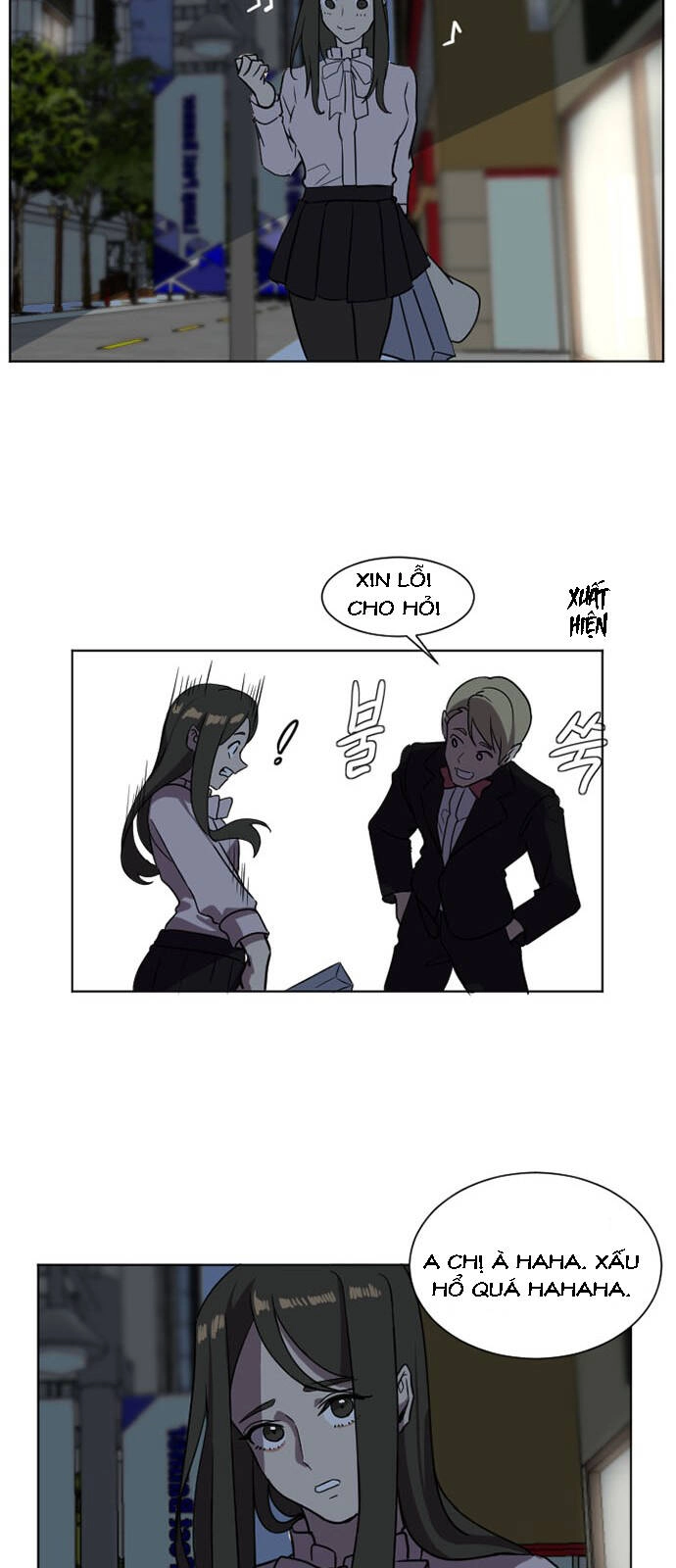 Thay Đổi Tôi Chapter 3 - 20