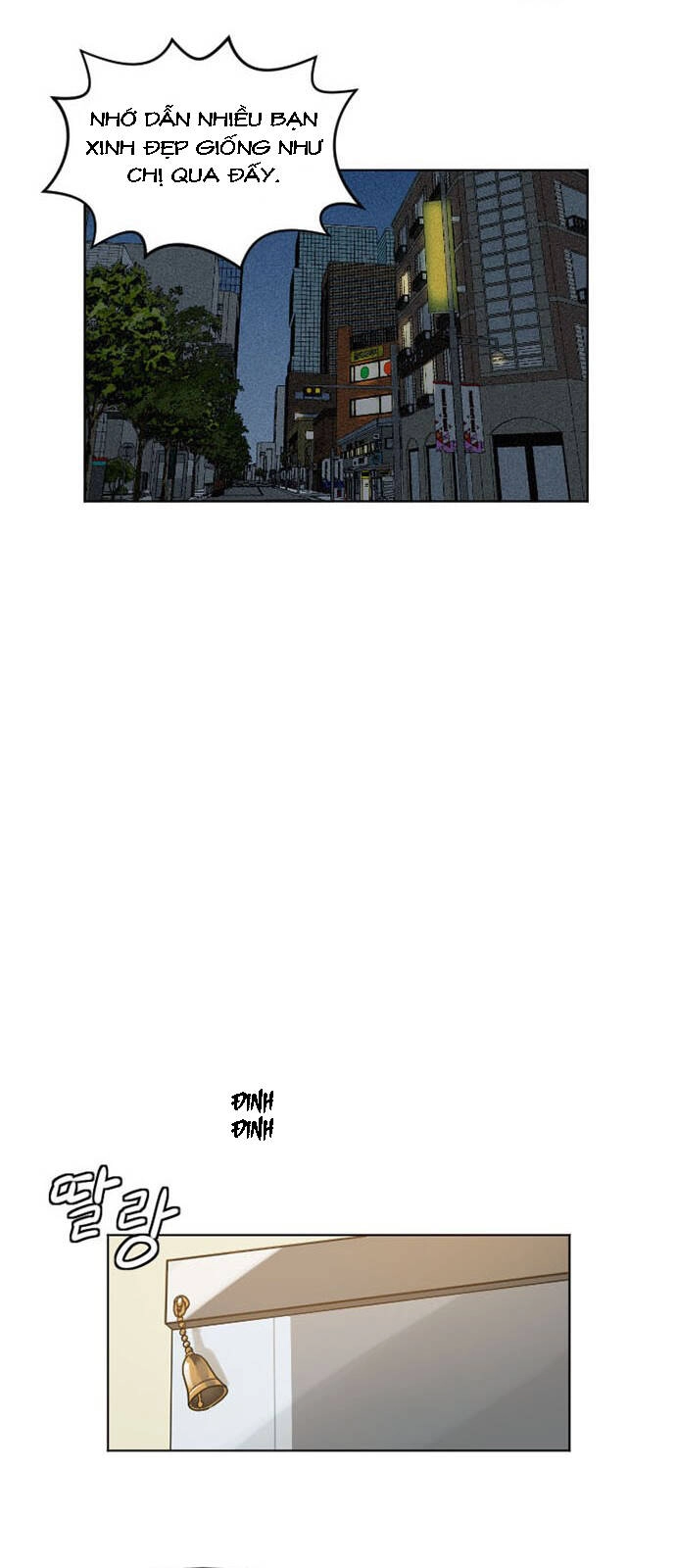 Thay Đổi Tôi Chapter 3 - 23