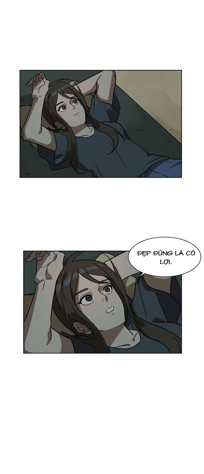 Thay Đổi Tôi Chapter 3 - 38