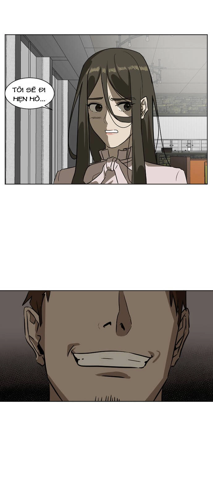 Thay Đổi Tôi Chapter 4 - 8