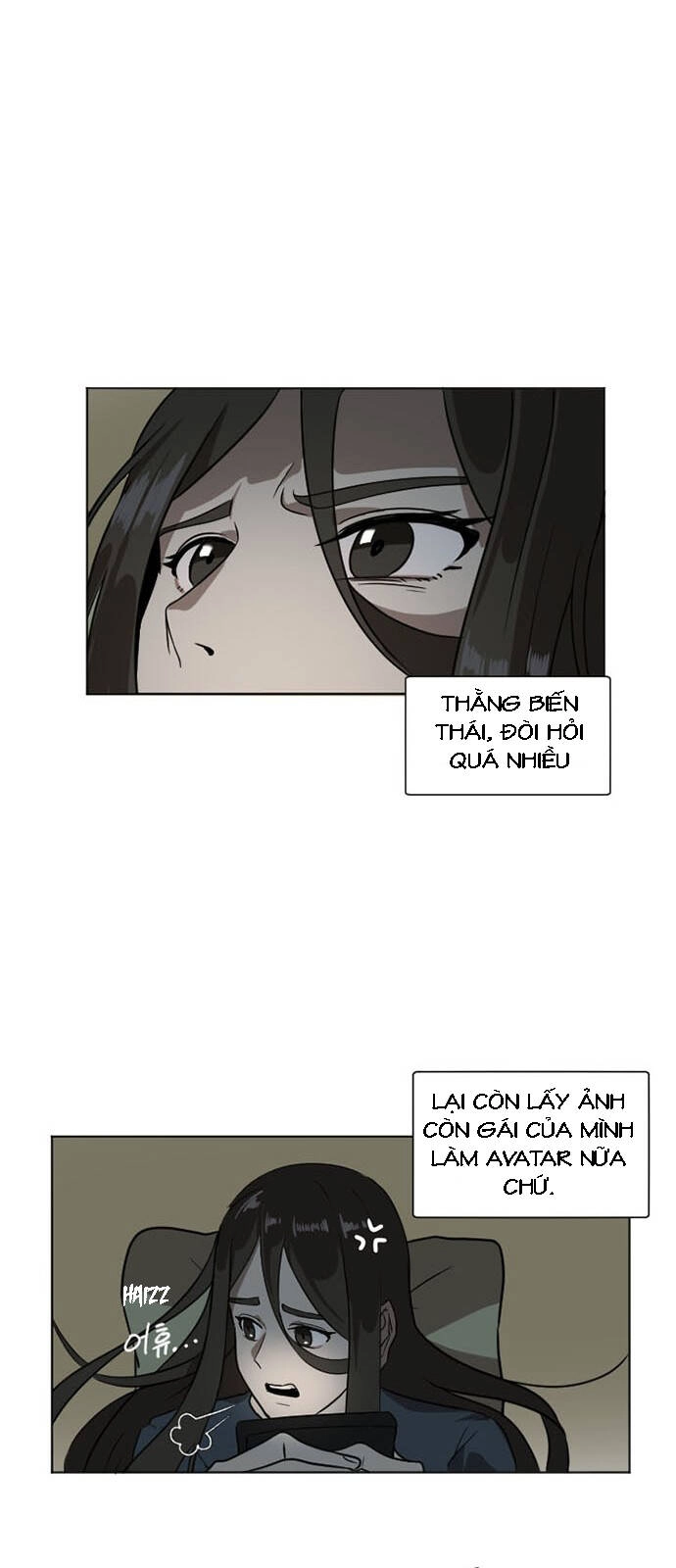 Thay Đổi Tôi Chapter 4 - 12