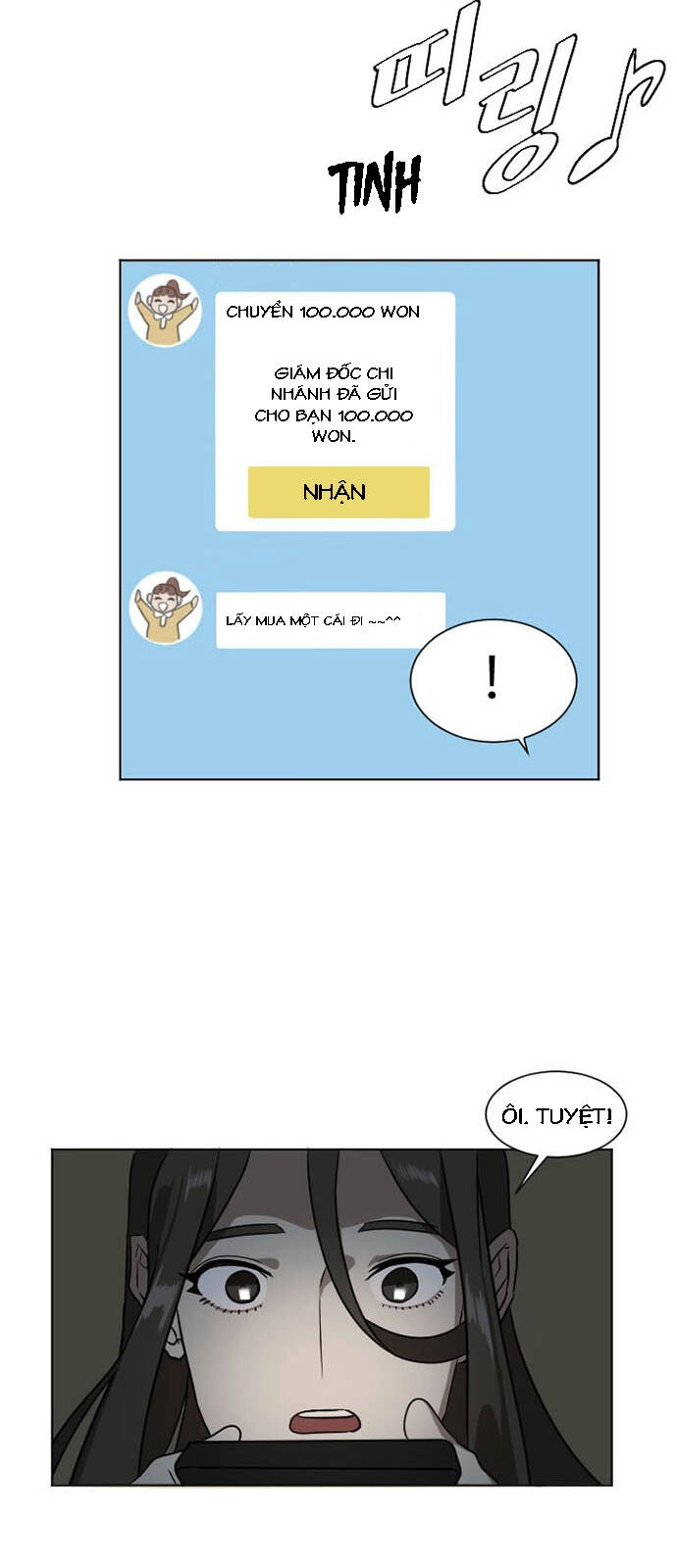 Thay Đổi Tôi Chapter 4 - 13