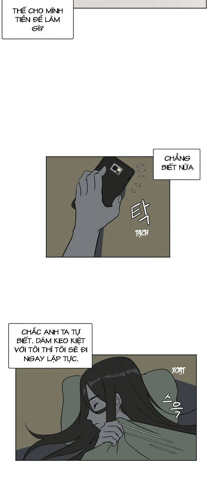 Thay Đổi Tôi Chapter 4 - 15