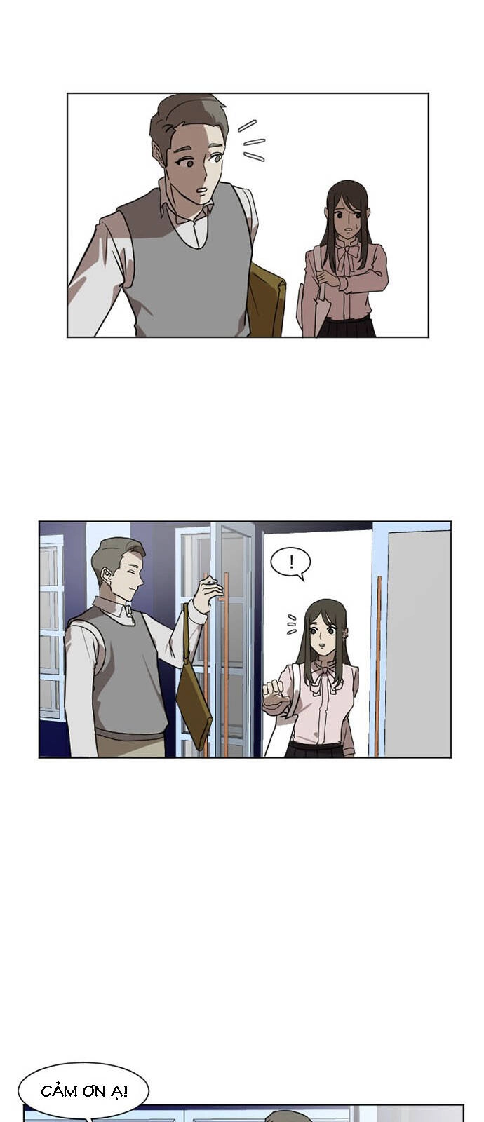 Thay Đổi Tôi Chapter 4 - 19