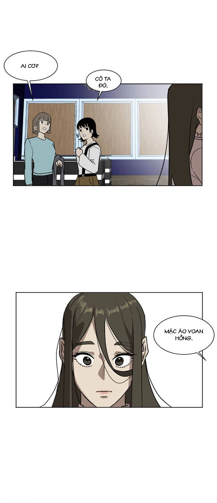 Thay Đổi Tôi Chapter 4 - 22