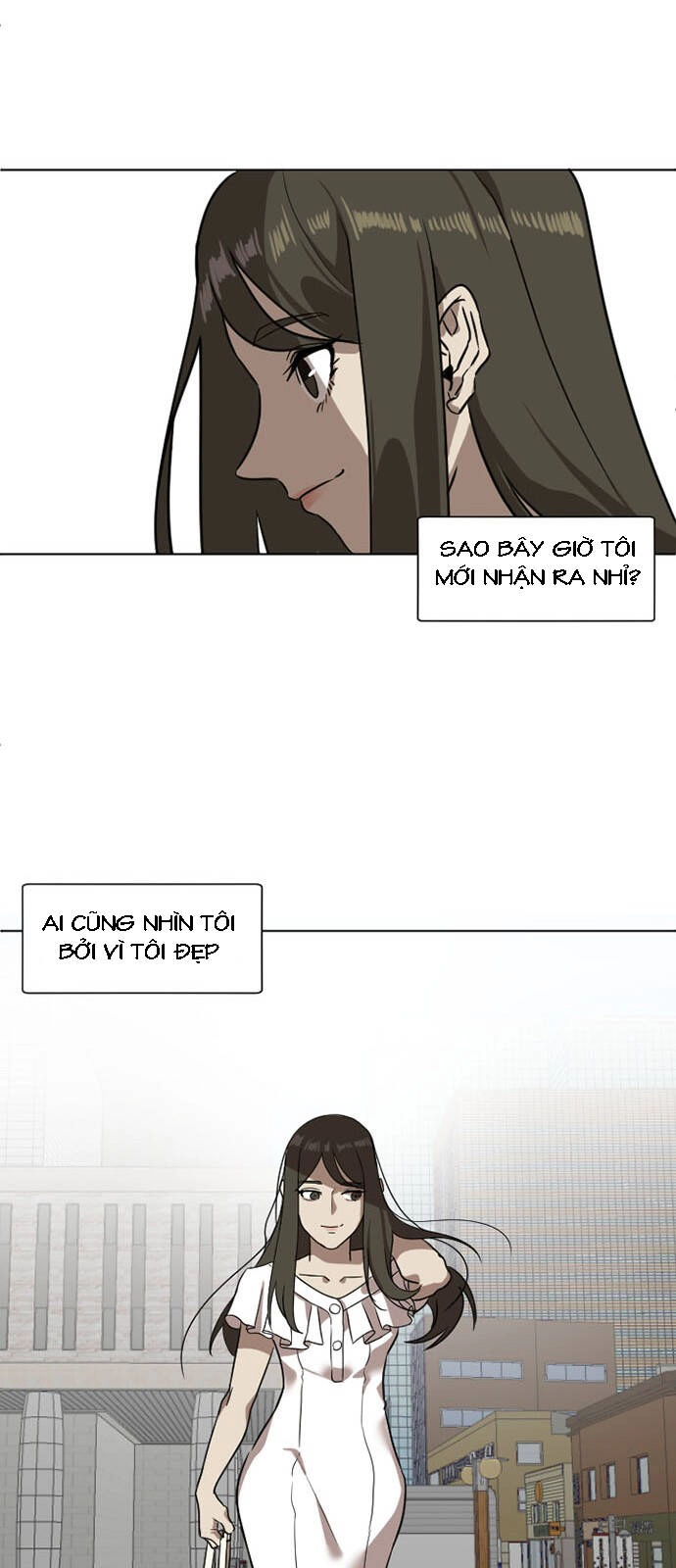 Thay Đổi Tôi Chapter 4 - 25