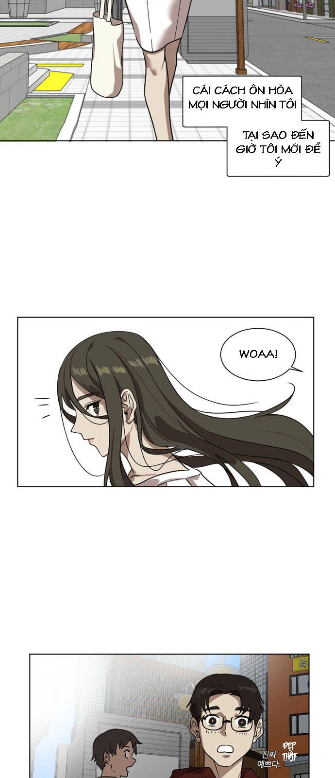 Thay Đổi Tôi Chapter 4 - 26