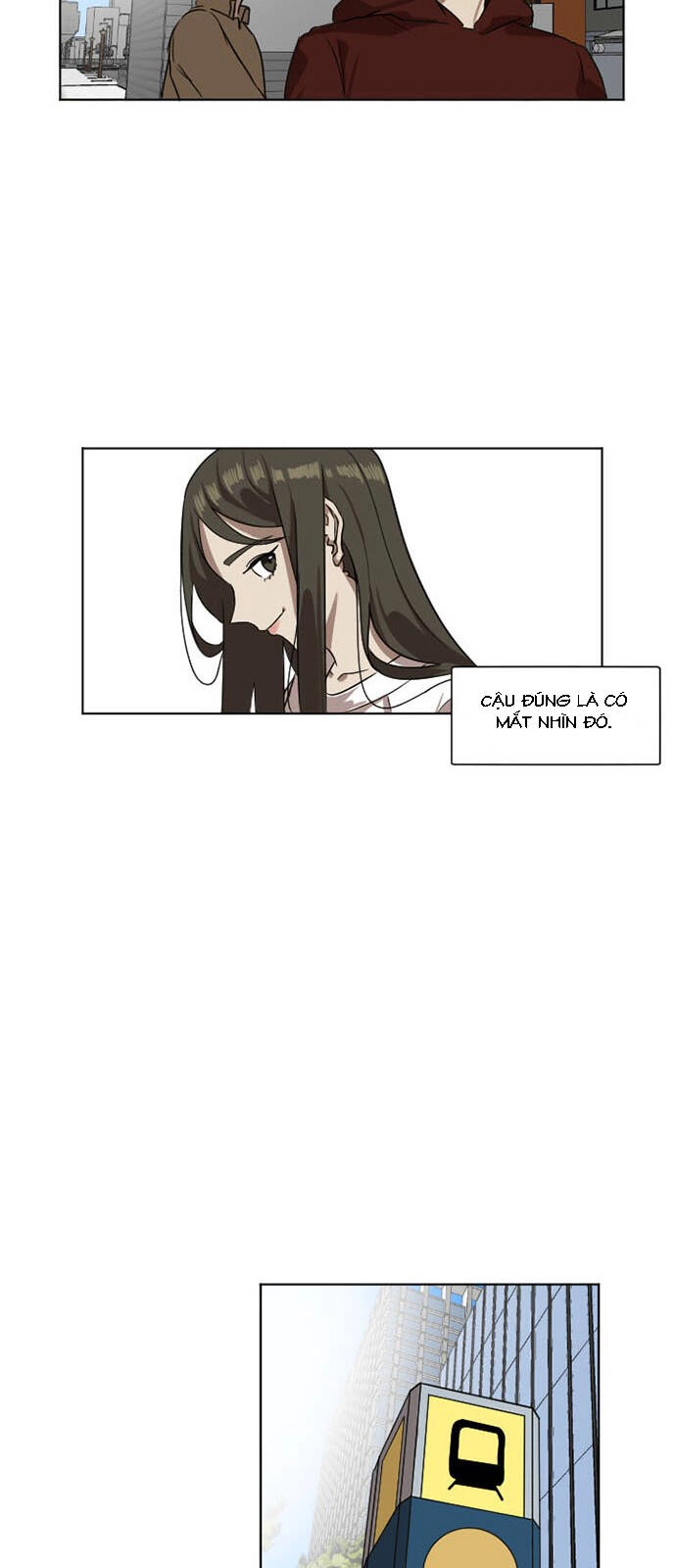 Thay Đổi Tôi Chapter 4 - 27