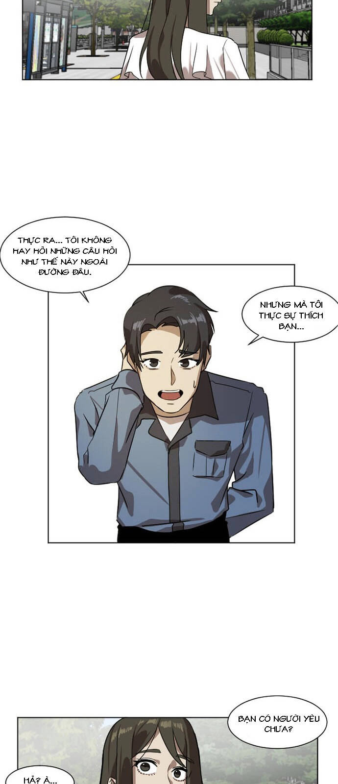 Thay Đổi Tôi Chapter 4 - 29