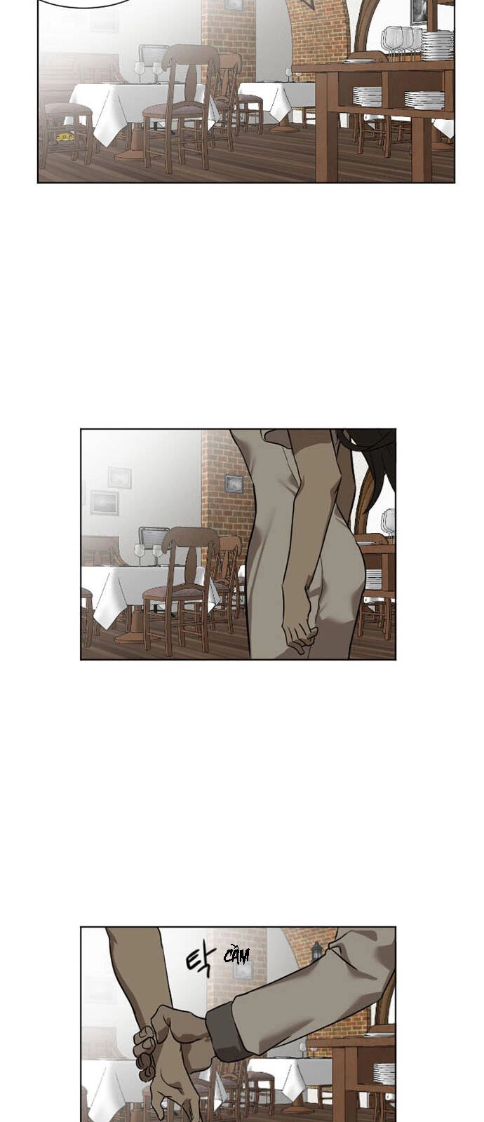 Thay Đổi Tôi Chapter 4 - 34